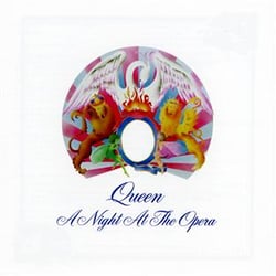 A night at the opera