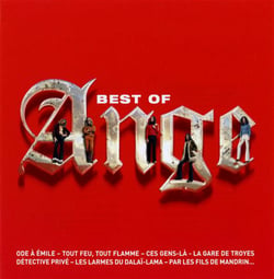 Best of Ange