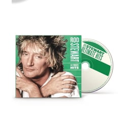Ultimate Hits