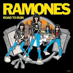 Road to ruin (remastered)