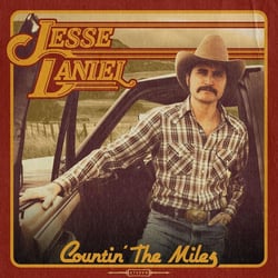 Countin The Miles