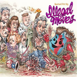 Illegal moves