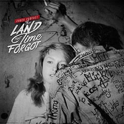 Land that time forgot