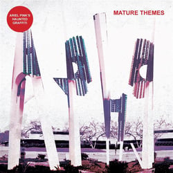 Mature themes