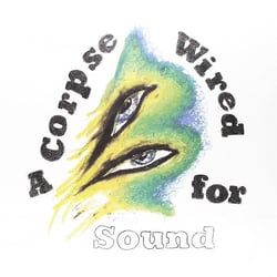 A corpse wired for sound