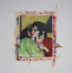 Love + Pop - CD