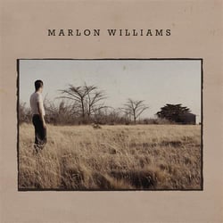 Marlon Williams - Vinyle
