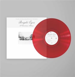 A Christmas Album - édition colorée