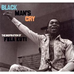 The inspiration of Fela Kuti