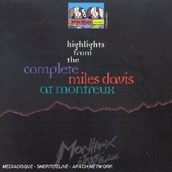Highlights from the complete at montreux