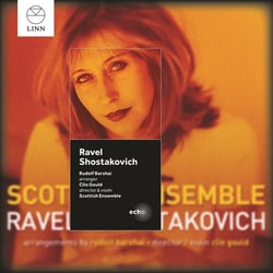 Ravel and Shostakovich