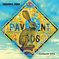 Pavement Ends - édition limitée colorée
