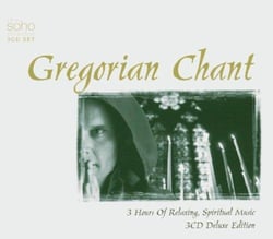 Gregorian chants