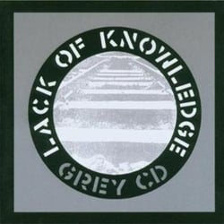 The Grey cd