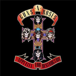 Appetite for destruction