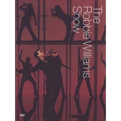 The Robbie Williams Show