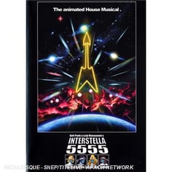 Interstella 5555