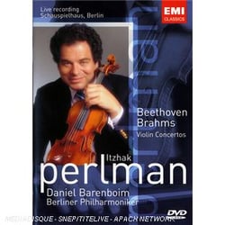 Concertos pour violon