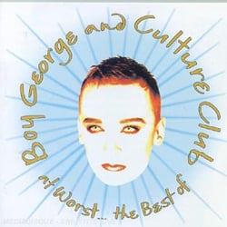 At worst... the best of - CD