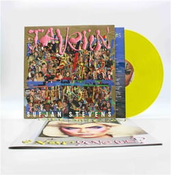 Javelin - édition colorée
