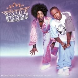 Big Boi & Dre Present...