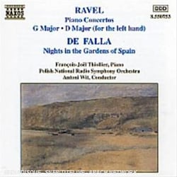 Piano Concertos