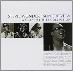 Song review - a greatest hits collection