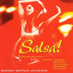 Salsa