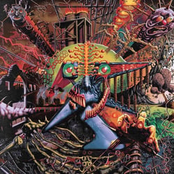 Liminality - édition gatefold