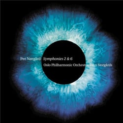 Symphonies 2 & 6