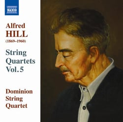 String quartets /vol.5