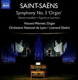 Symphony n°3