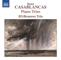 Piano trios