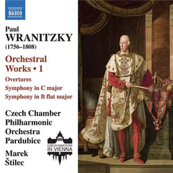 Oeuvres orchestrales (volume 1)