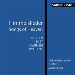 Songs of heaven
