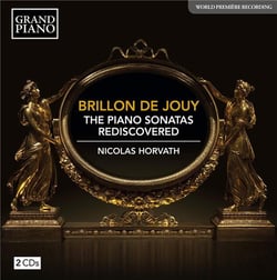 Les Sonates pour piano - Redécouverte