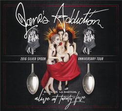 Alive At Twenty-Five - Ritual De Lo Habitual