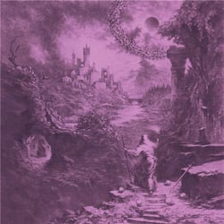 Ecstasies Of Never Ending Night