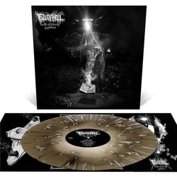 Garden Of Burning Apparitions