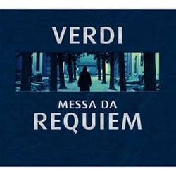 Messa da requiem - giuseppa verdi