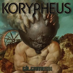 Gilgamesh - édition limitée colorée