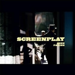 Screenplay - CD