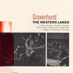The western lands