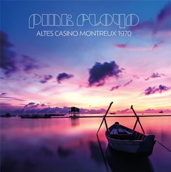 Altes Casino - Montreux 1970 (Broadcast Recording)
