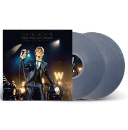 Montreux Jazz Festival Vol.2 (Radio Broadcast Recording) - édition limitée