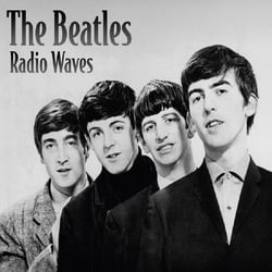 Radio Waves (Broadcast Recordings)