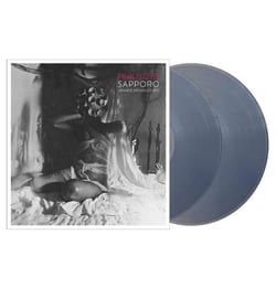 Sapporo (Broadcast Recording) - édition limitée