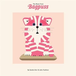 The music from bagpuss