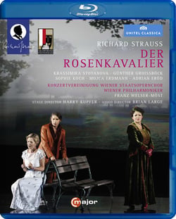 Le chevalier à la rose