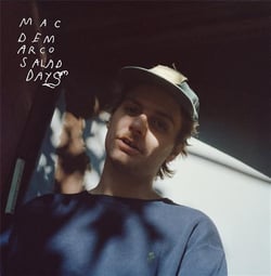 Salad days - Vinyle